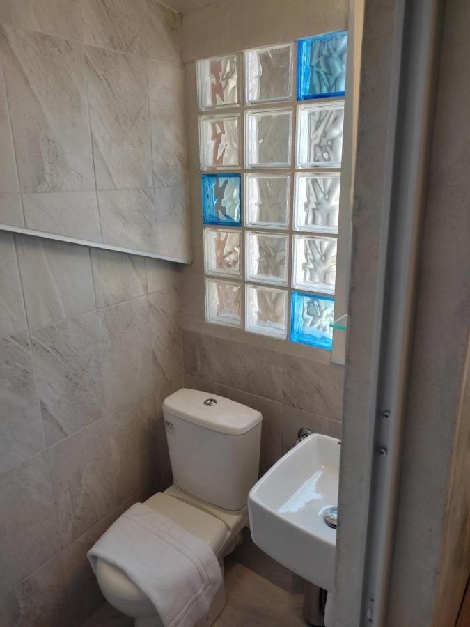 Sunny Luxury Penthouse Apartment Kavála Exterior photo